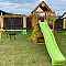 Крафт Pro 3 IgraGrad скат 3 метра детская игровая площадка для дачи
