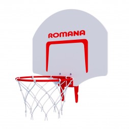 Щит баскетбольный детский ROMANA