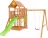 Крафт Pro 6 IgraGrad скат 2,2 метра детская игровая площадка для дачи 