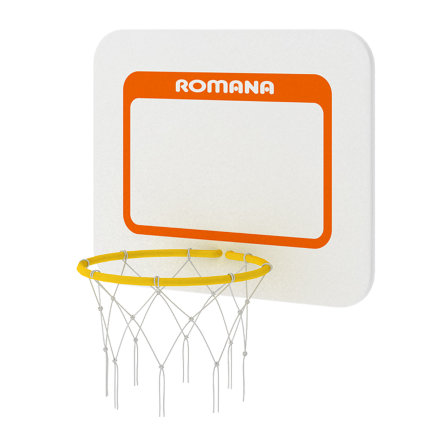 Щит баскетбольный ROMANA 