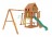 Шато с рукоходом (домик) IgraGrad детский игровой городок 
