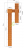 Горка для тюбингов Snow Fox IgraGrad, 12 метров с двумя скатами 