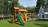 Домик 4 IgraGrad Premium игровой комплекс для детей 