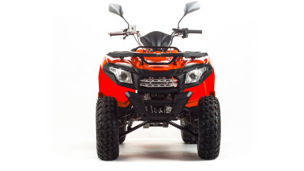 Квадроцикл Motoland ATV 200 MAX 