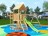Крафт Pro 1 IgraGrad детская игровая площадка для дачи  