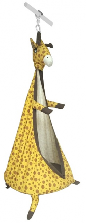 Гамак детский Жираф ROMANA 