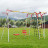 Акробат 2 PRO ROMANA NEW (Комплект 1) Детский спортивный комплекс для дачи  1 