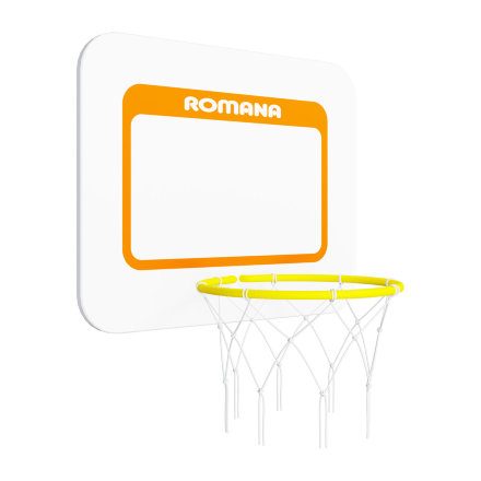 Щит баскетбольный детский ROMANA Dop12 