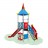Детская площадка Море Romana 101.04.00-02 