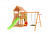 Крафт Pro 3 IgraGrad скат 2,2 метра детская игровая площадка для дачи 