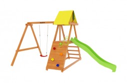 Старт 1 IgraGrad детский игровой комплекс для дачи
