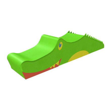 Детская контурная игрушка Крокодил ROMANA ДМФ-МК-01.41.00 