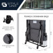 Теннисный стол DONIC Premium SL Outdoor 