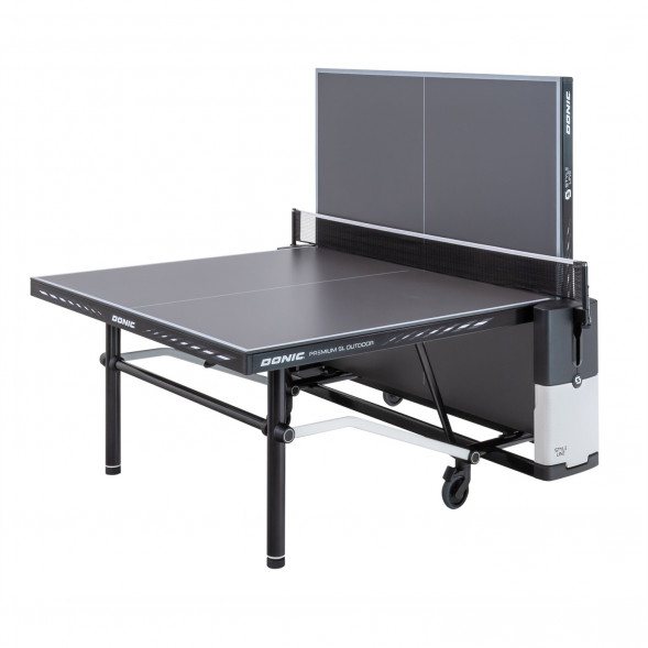 Теннисный стол DONIC Premium SL Outdoor 