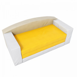 Детский мягкий диван ROMANA Pastel