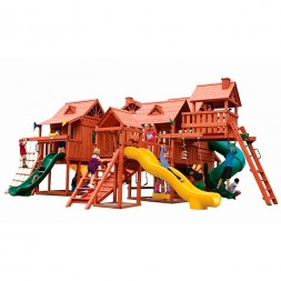 Детская площадка для дворов Метрополис PlayNation