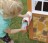 Игровой домик для детей Цветочный Домик Люкс Solowave Design 